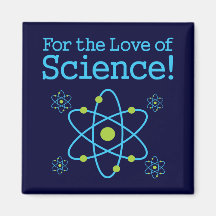 For The Love Of Science Atom Magnets