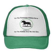 For The TWH Logo Hats