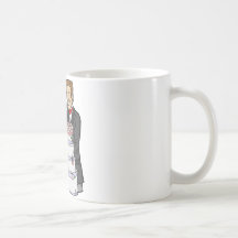 For your Wedding Mug