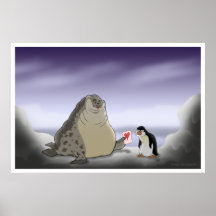 Forbidden Love Poster
