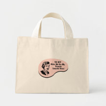 Forensic Scientist Voice Bag