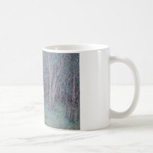 Forest2 Coffee Mugs