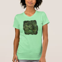 Forest Folk Tshirt