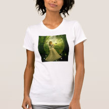 Forest Girl T-shirt