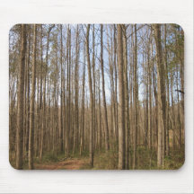 Forest Mouse Pads