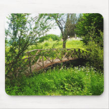 forest mousepads
