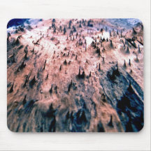 forest of love mousepad
