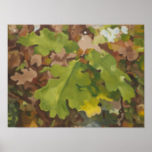 Forest of Wic Print