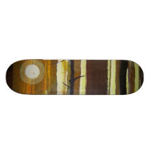 forest skate decks
