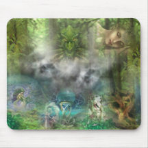 Forestry Protectors... Mouse Pads
