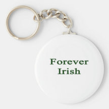 Forever Irish Keychains