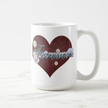 forever Mug