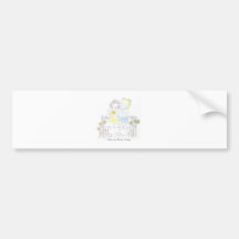 Forever_sisters Bumper Sticker