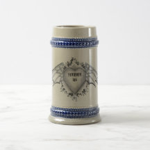 FOREVER US MUG