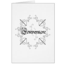 Forevermore Light Cards