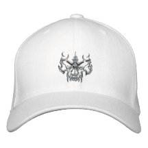 Forgotten&Found Hat Embroidered Baseball Caps