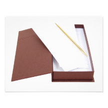 FormalWritingKit070209 Custom Announcements