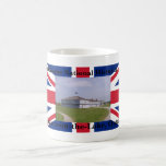 Fort George, Canadian National Historical Site Mugs