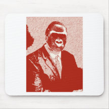 Fotomontagenns Mouse Pad