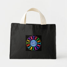 FOTUN Small Tote bag