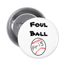 Foul Ball Pins