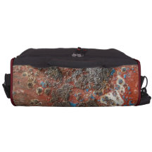 Foul Hull Computer Bag
