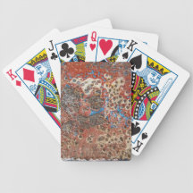 Foul Hull Deck Of Cards
