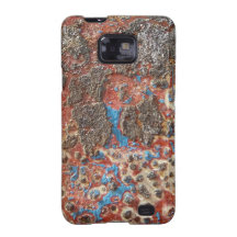 Foul Hull Galaxy S2 Covers