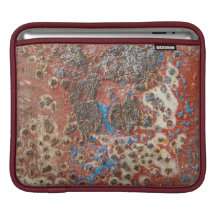 Foul Hull iPad Sleeves