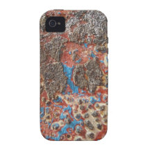 Foul Hull iPhone 4 Case