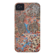 Foul Hull iPhone 4 Case-Mate Cases