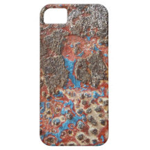 Foul Hull iPhone 5 Cases