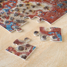 Foul Hull Jigsaw Puzzles
