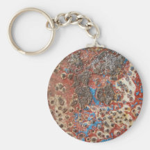 Foul Hull Keychain