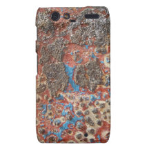 Foul Hull Motorola Droid RAZR Cases