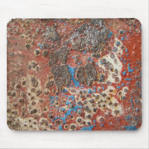 Foul Hull Mousepads