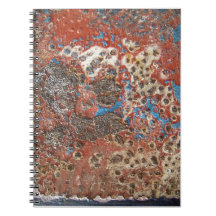 Foul Hull Note Books