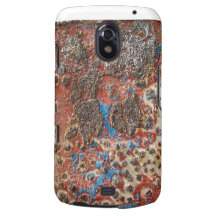 Foul Hull Samsung Galaxy Nexus Cover