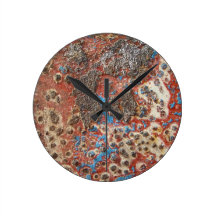 Foul Hull Wall Clocks