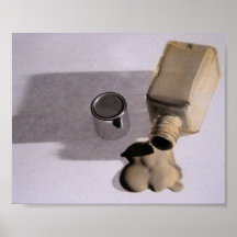 Foundation Poster