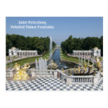 Fountains Post Cards