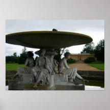 Fountains Posters