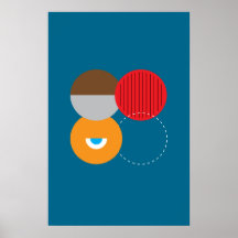 Four Print