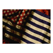 Fourth 4th of July Party Invitation Personalise