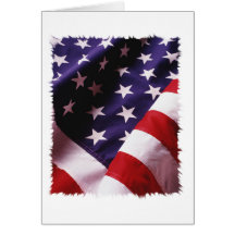 Fourth Of July Card