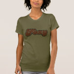 Foxy T-Shirt