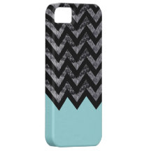 FR CHEVRONNN - iPhone 5 Case
