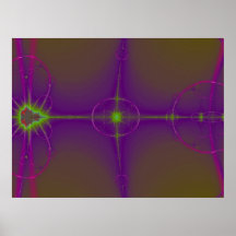 Fractal1093 Print