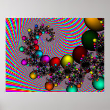 Fractal 313 print
