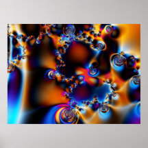 Fractal 511 posters